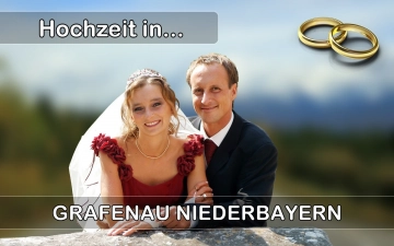  Heiraten in  Grafenau (Niederbayern)