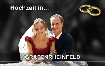  Heiraten in  Grafenrheinfeld