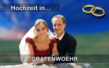  Heiraten in  Grafenwöhr