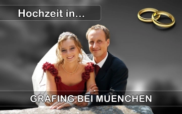  Heiraten in  Grafing bei München