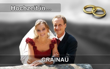  Heiraten in  Grainau