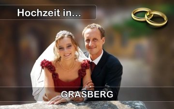  Heiraten in  Grasberg