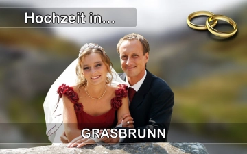  Heiraten in  Grasbrunn