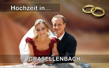  Heiraten in  Grasellenbach