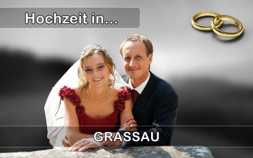  Heiraten in  Grassau