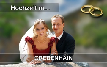  Heiraten in  Grebenhain