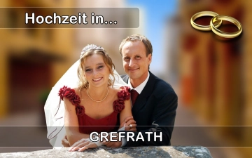  Heiraten in  Grefrath