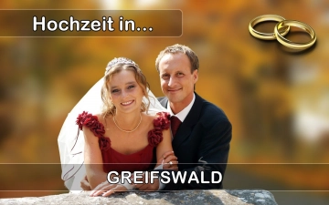  Heiraten in  Greifswald