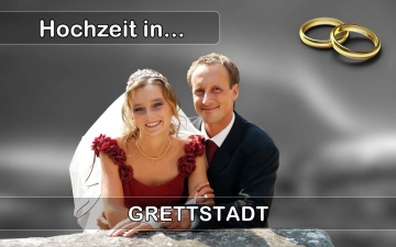  Heiraten in  Grettstadt