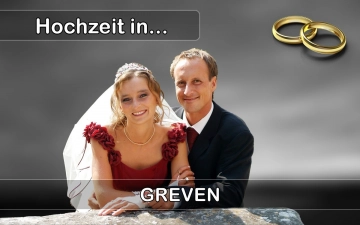  Heiraten in  Greven