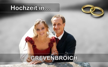  Heiraten in  Grevenbroich