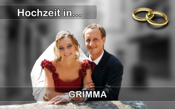  Heiraten in  Grimma