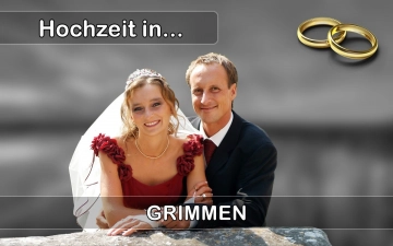  Heiraten in  Grimmen