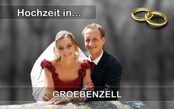  Heiraten in  Gröbenzell