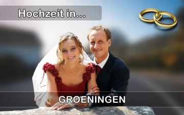  Heiraten in  Gröningen