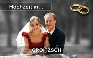  Heiraten in  Groitzsch