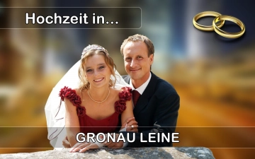  Heiraten in  Gronau (Leine)