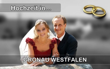  Heiraten in  Gronau (Westfalen)