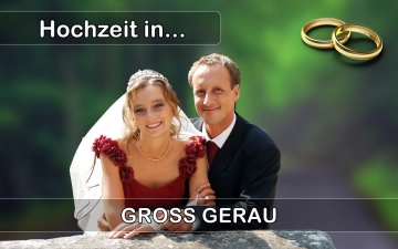  Heiraten in  Groß-Gerau