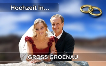 Heiraten in  Groß Grönau