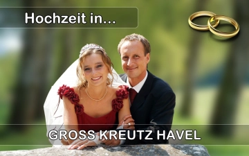 Heiraten in  Groß Kreutz (Havel)