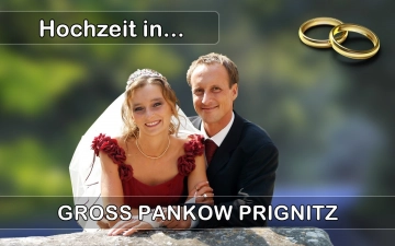  Heiraten in  Groß Pankow-Prignitz