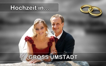  Heiraten in  Groß-Umstadt