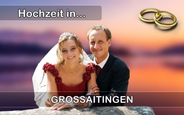  Heiraten in  Großaitingen