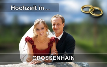  Heiraten in  Großenhain