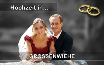  Heiraten in  Großenwiehe