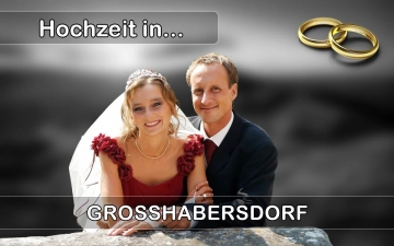  Heiraten in  Großhabersdorf