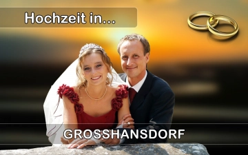  Heiraten in  Großhansdorf