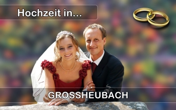  Heiraten in  Großheubach