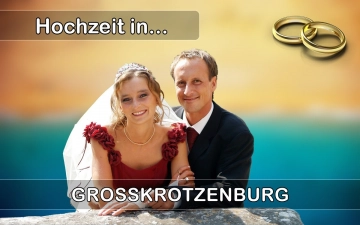  Heiraten in  Großkrotzenburg