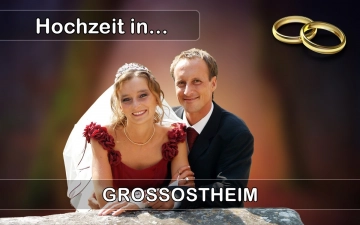  Heiraten in  Großostheim