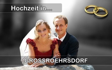  Heiraten in  Großröhrsdorf