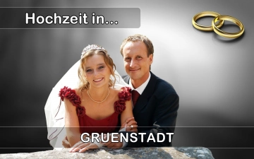  Heiraten in  Grünstadt