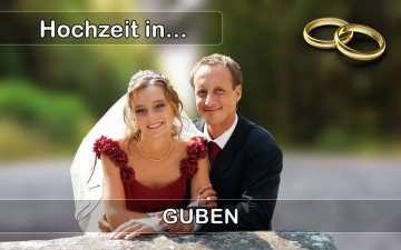  Heiraten in  Guben