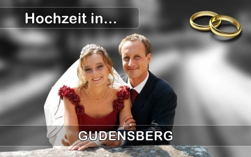  Heiraten in  Gudensberg