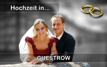  Heiraten in  Güstrow