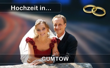  Heiraten in  Gumtow