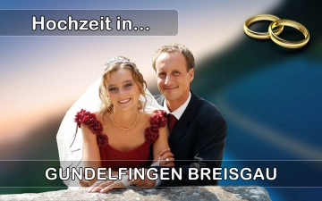  Heiraten in  Gundelfingen (Breisgau)