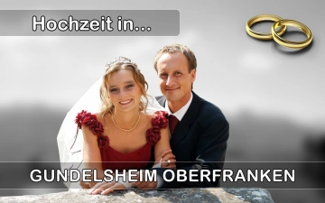  Heiraten in  Gundelsheim (Oberfranken)