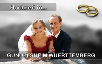  Heiraten in  Gundelsheim (Württemberg)