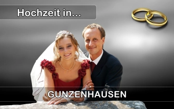 Heiraten in  Gunzenhausen