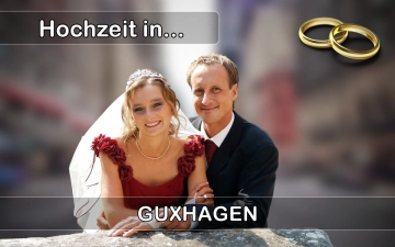  Heiraten in  Guxhagen