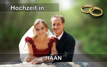  Heiraten in  Haan