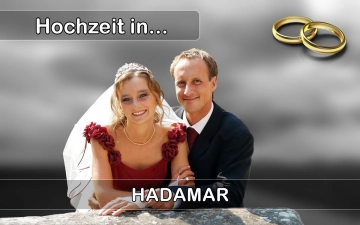  Heiraten in  Hadamar