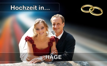  Heiraten in  Hage