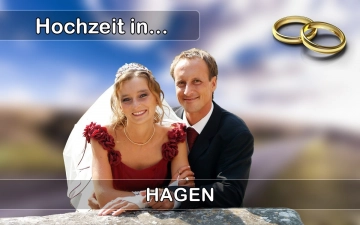  Heiraten in  Hagen